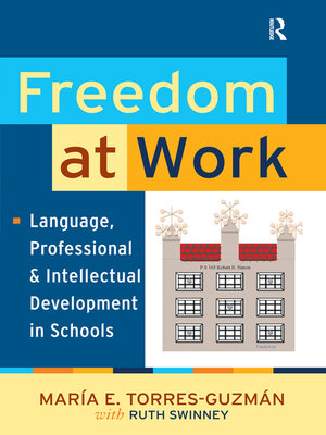 cover image of Freedom at Work